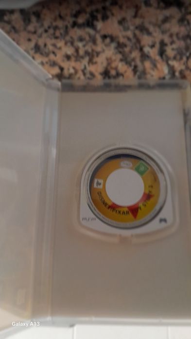 VideoJogos para PSP , PS4 e PS2