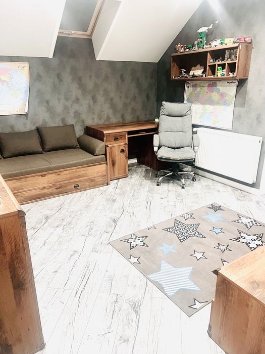 Житловий будинок