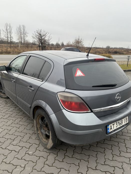 Продам опель в хорошому стіні