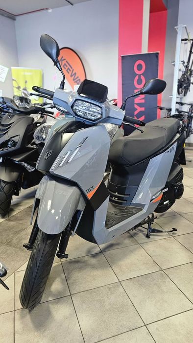 Peugeot Tweet Peugeot Tweet 125 GT rok 2023 nowy gwarancja WYPRZEDAŻ!
