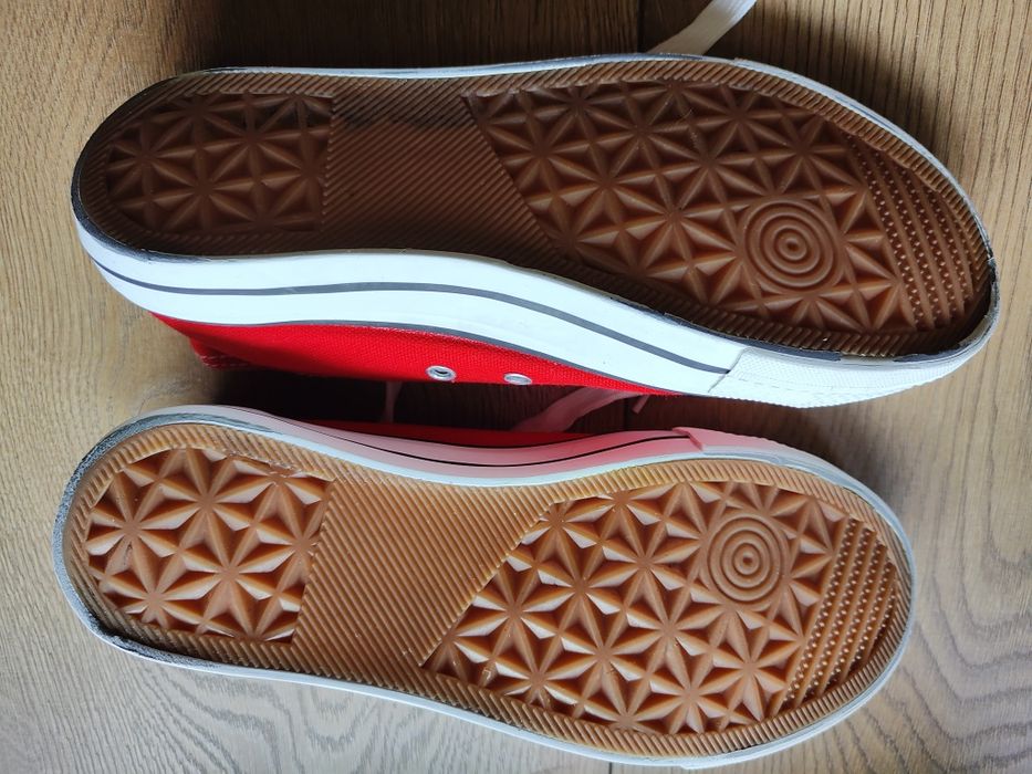 Trampki tenisówki 39 nowe