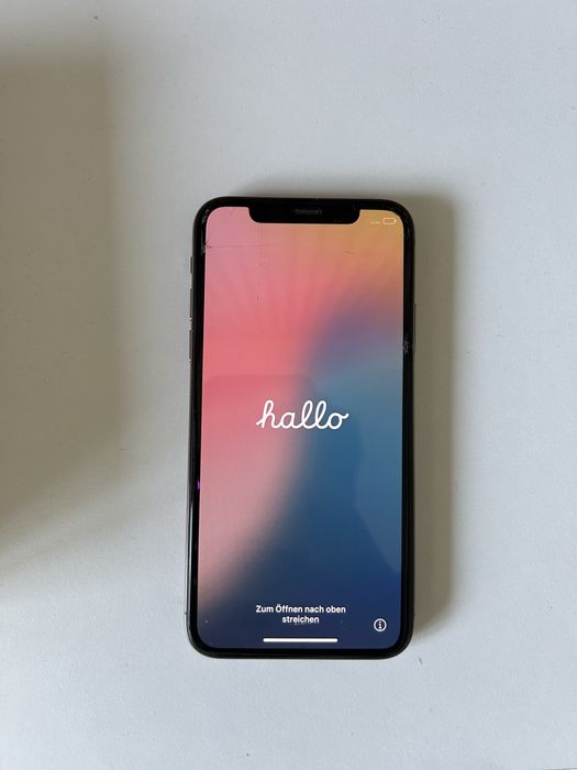 Iphone XS 64gb.