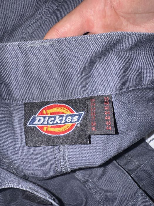 шорты dickies новые