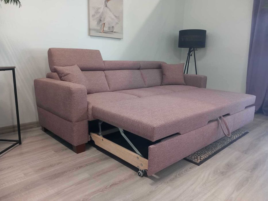 Kanapa Arturro z f-cją spania