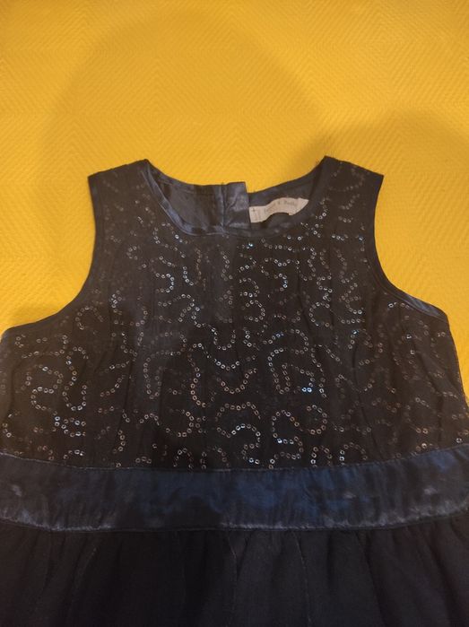 Платья на девочку от 60 грн.