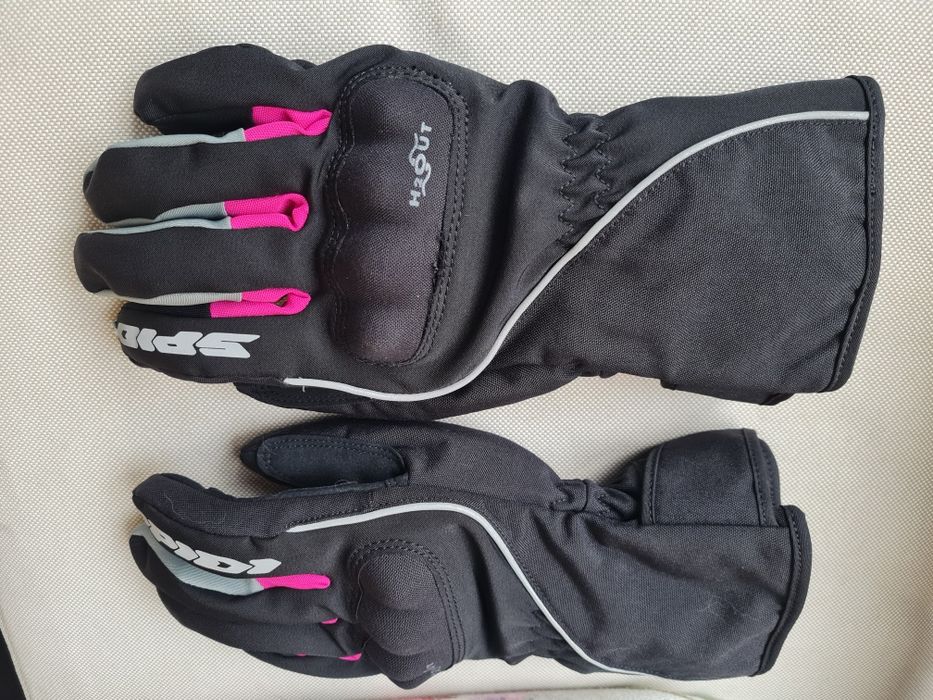 Luvas SPIDI WNT-2 Lady