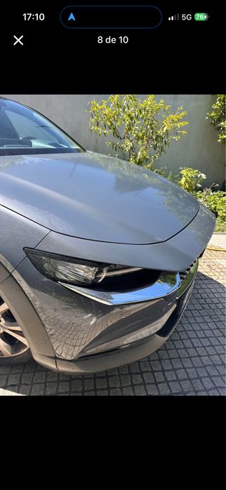 Mazda CX-30 Diesel