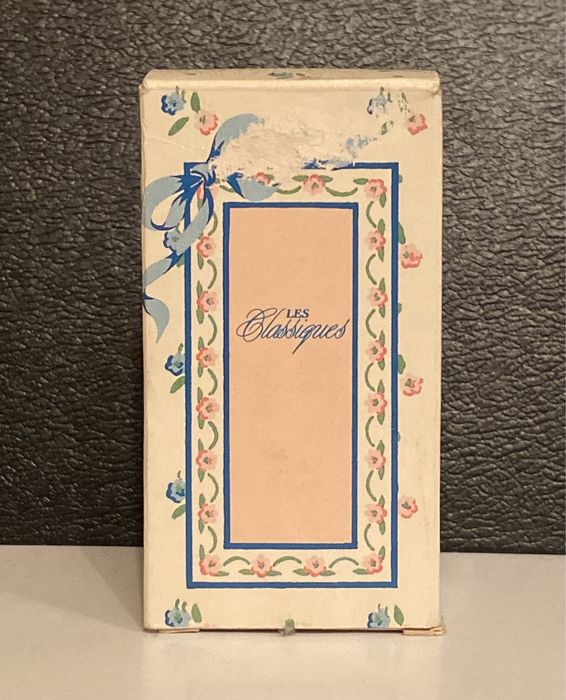 Perfumy Avon Topaze Winged Proncess Eau de cologne 15 ml Vintage