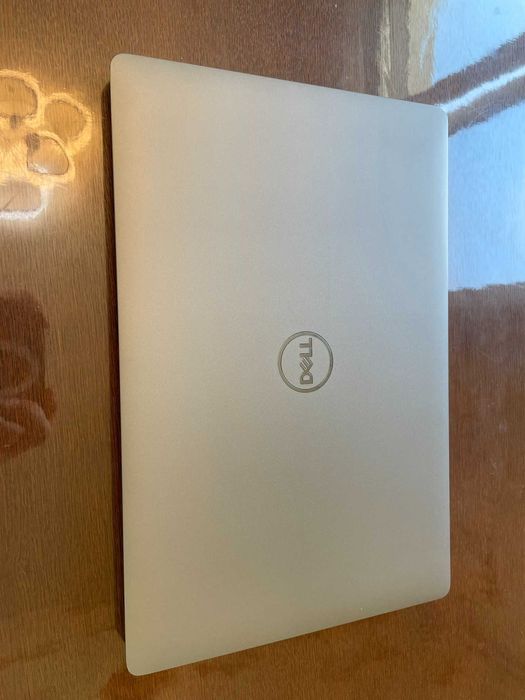 Ноутбук 15" FHD Dell Latitude 5510 (i5-10210U/16Gb/SSD 256Gb/Intel)