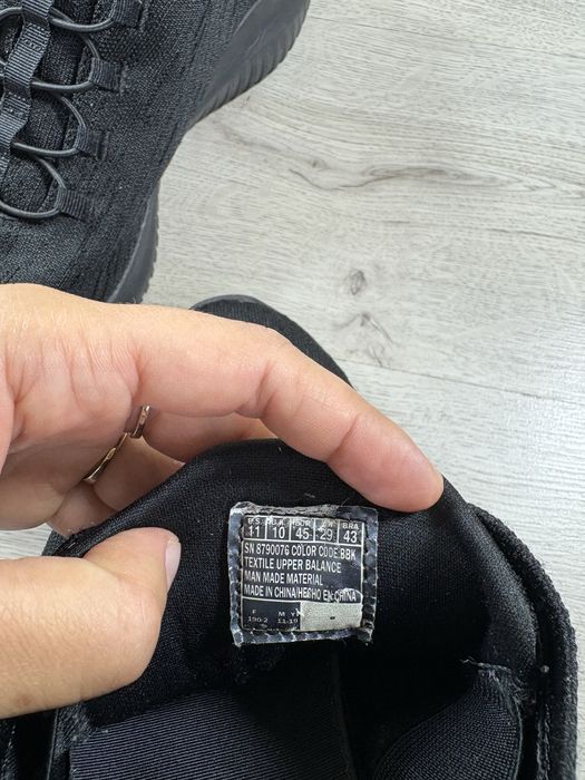 Skechers чоловічі кросівки 45 розмір сітка