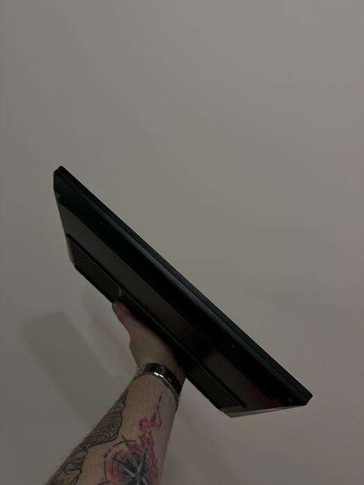 Преміальний ігровий ноутбук!!! Hp omen D15 у відміному стані