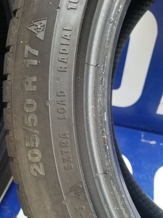 Шини 205.50.17 Continental