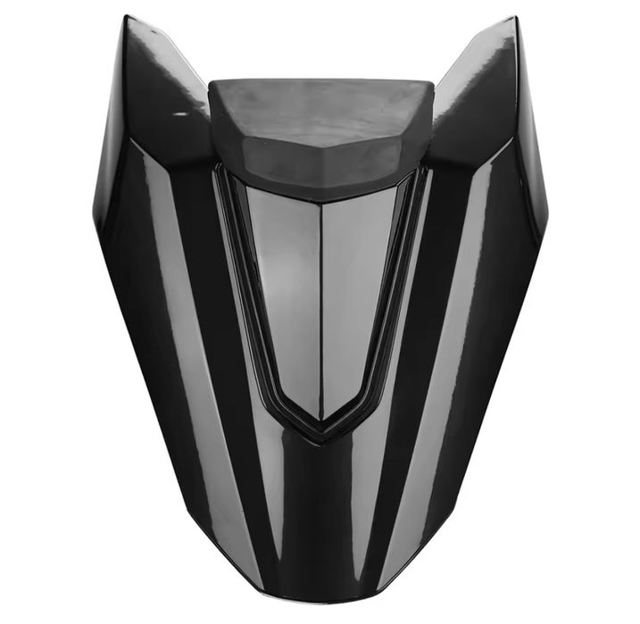 Honda CB650R Full Power 2021