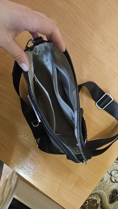 сумка жіноча Guess 14см×23см×7см