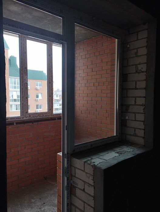 Продаю 1-но кімнатну квартиру в новобудові на Вокзальній