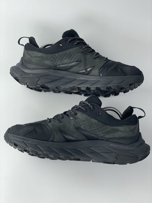 Кросівки Hoka ANACAPA GTX Gore-Tex Оригінал