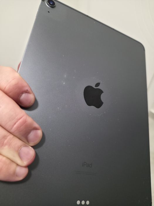iPad air 4. 256GB. Space Grey. LTE Сім карта. Гарантія
