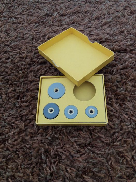 Ferramentas para arranjar relógios