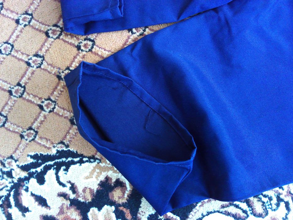 Спецодяг ,  костюм - комбінезон  . Розмір  52 -54 , зріст 3