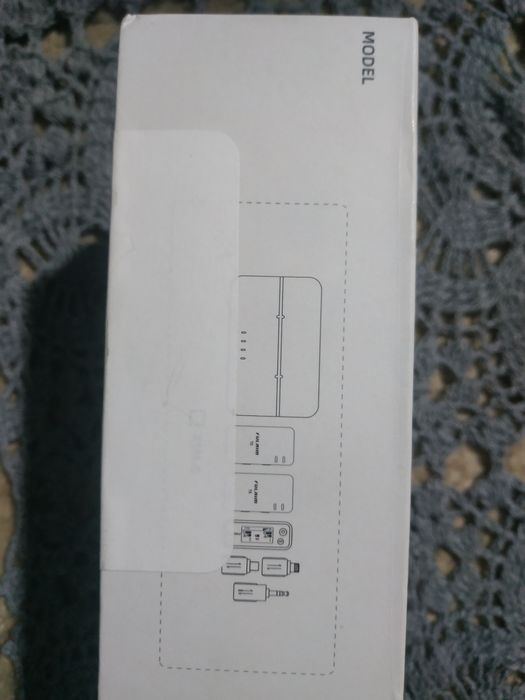 Бездротовий петличний мікрофон Fulaіm X5M