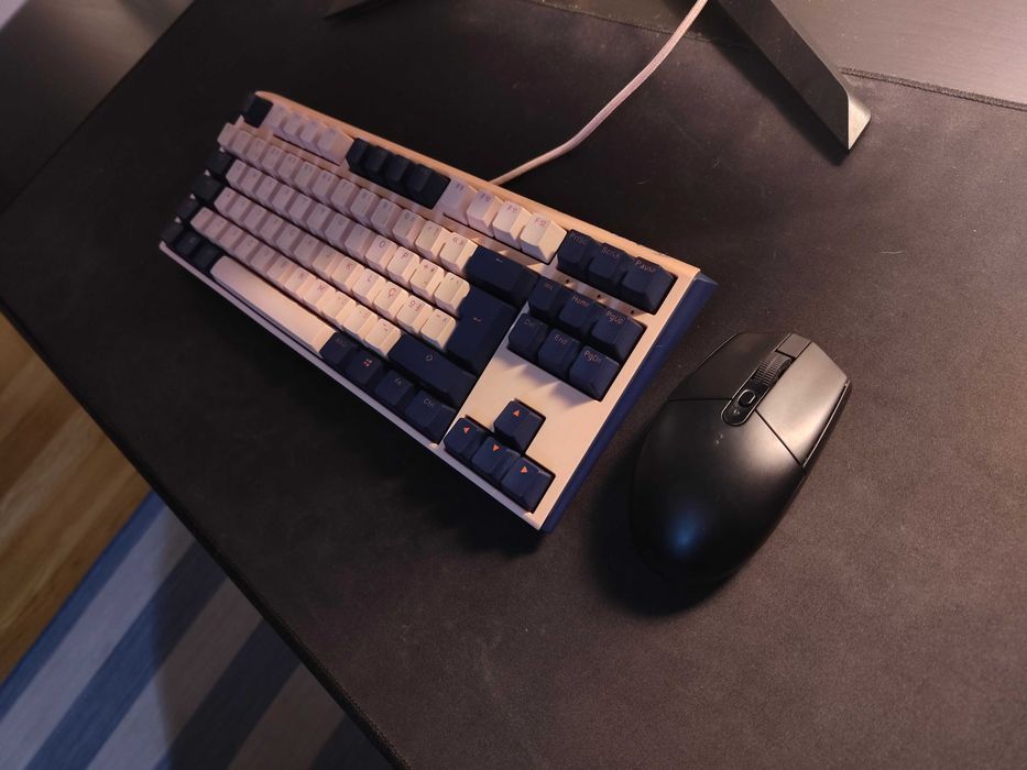 Bundle: Ducky One 3 Keyboard + Logitech G305 Mouse + XL Mouse Pad64752247859073121