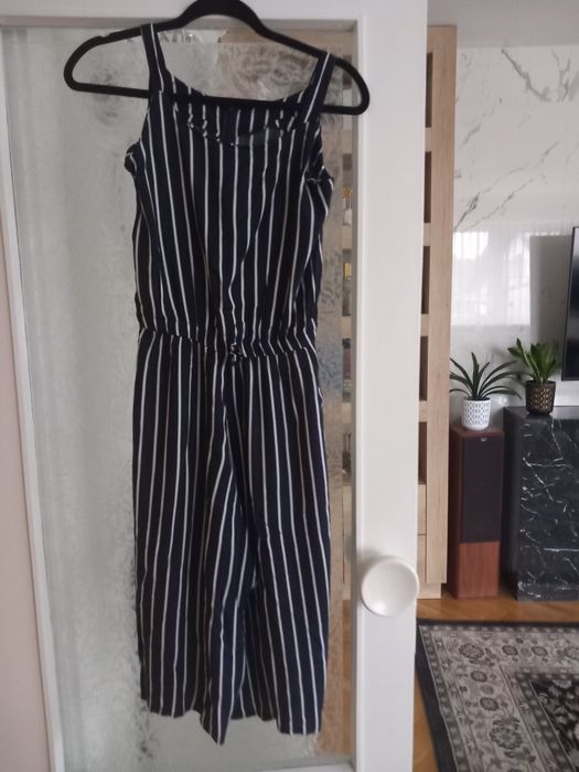 Kombinezon dla dziewczynki 146cm