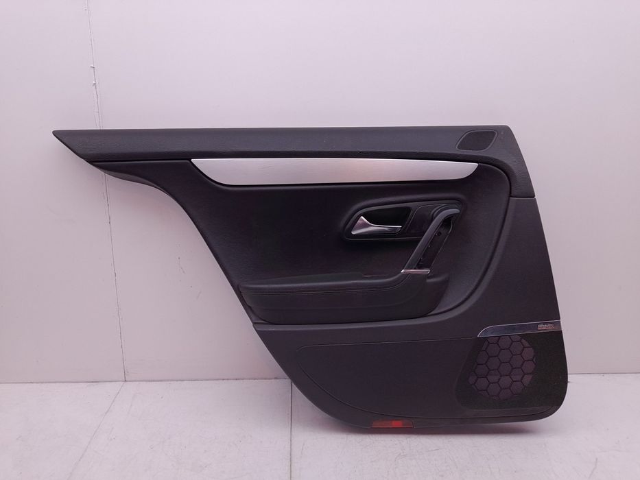 Forra porta / quartela trás esquerda VOLKSWAGEN Passat CC (357)