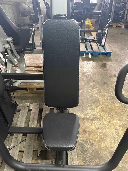 Chest press ffittech442544523303331841