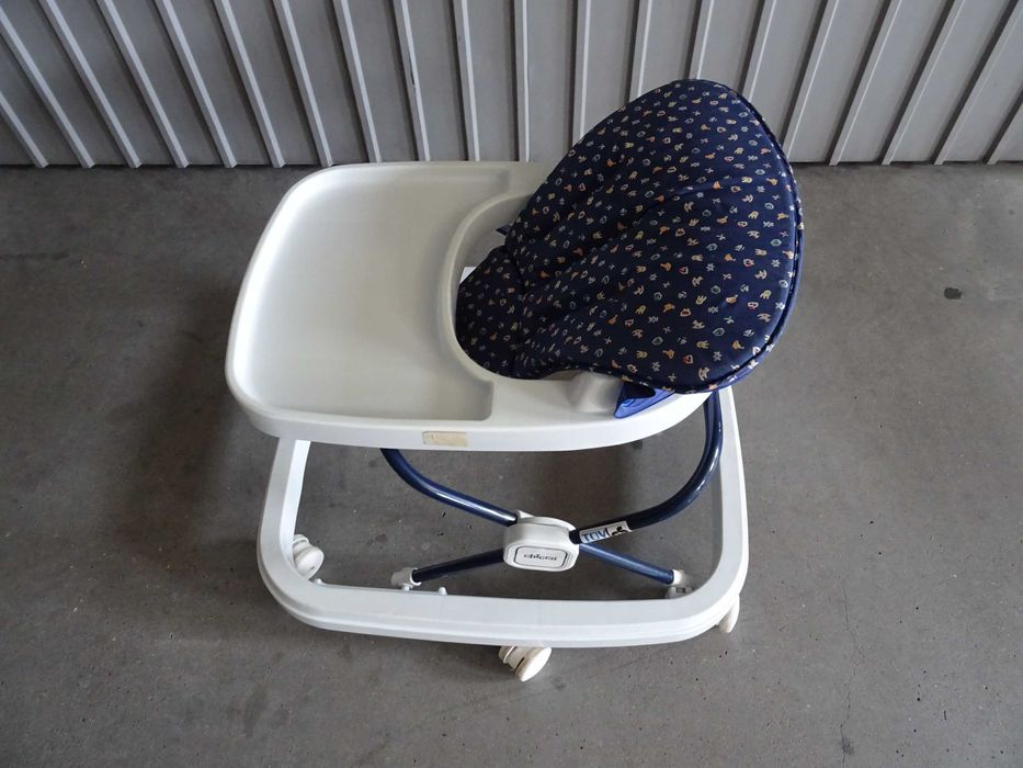 Cadeirinha Andarilho De Bebé