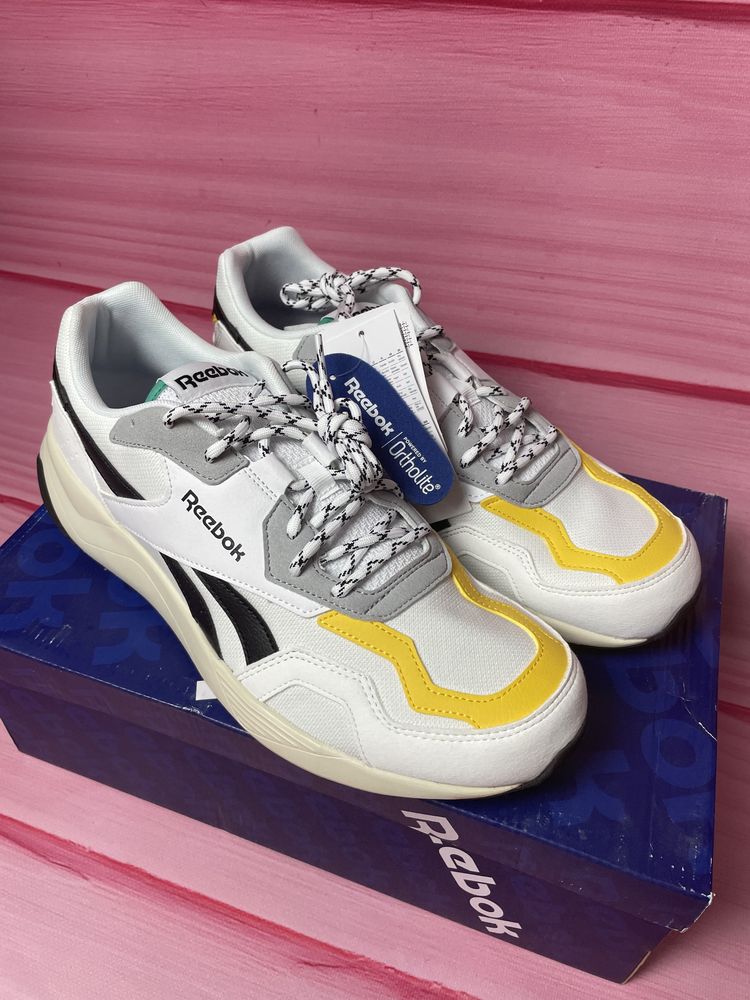 Reebok cheap royal dashonic