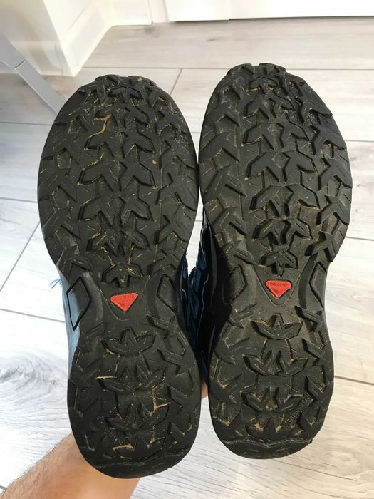 Buty trekkingowe Salomon X-Ultra Mid rozm. 37 gore-tex