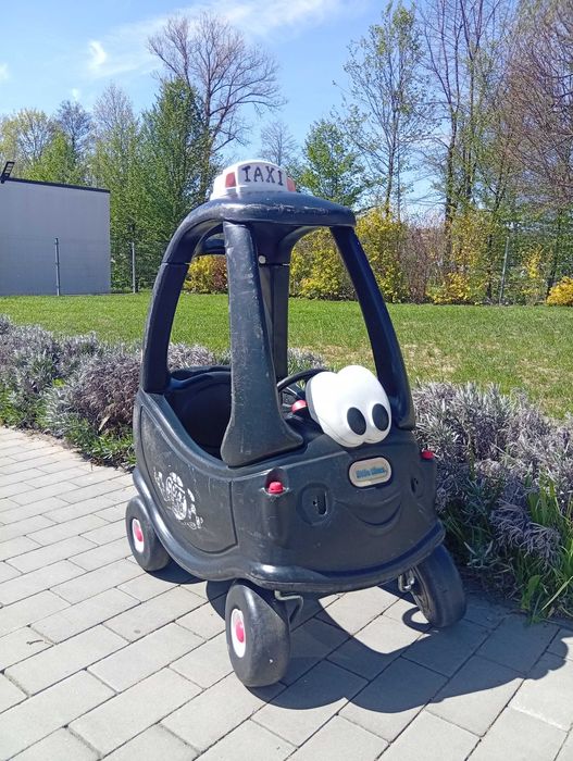 Jeździk Little Tikes