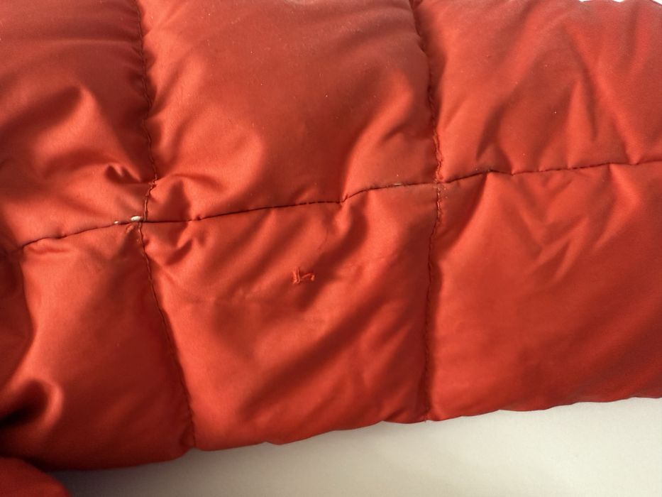 Зимова куртка фірми Bogner