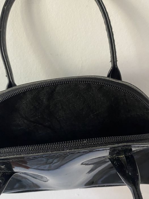 Mini torebka do ręki oldmoney basic gilmore girls