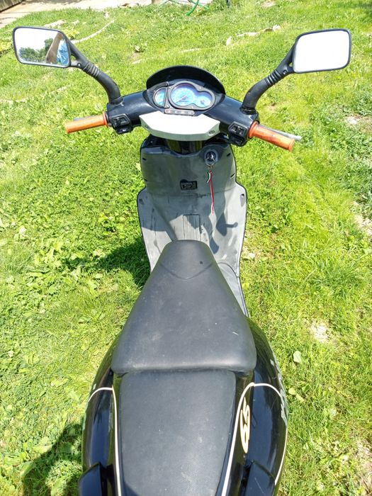 April sr50  в хорошому стані