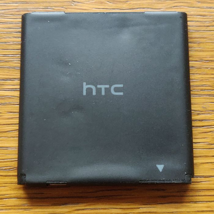 Oryginalna bateria HTC, 1730 mAh, 3,7 V