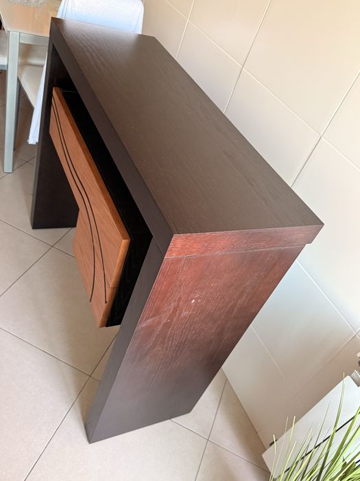 Movel de entrada