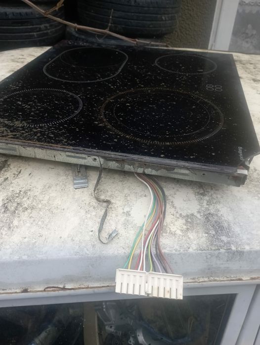 Стиральні машини під ремонт різні варіанти