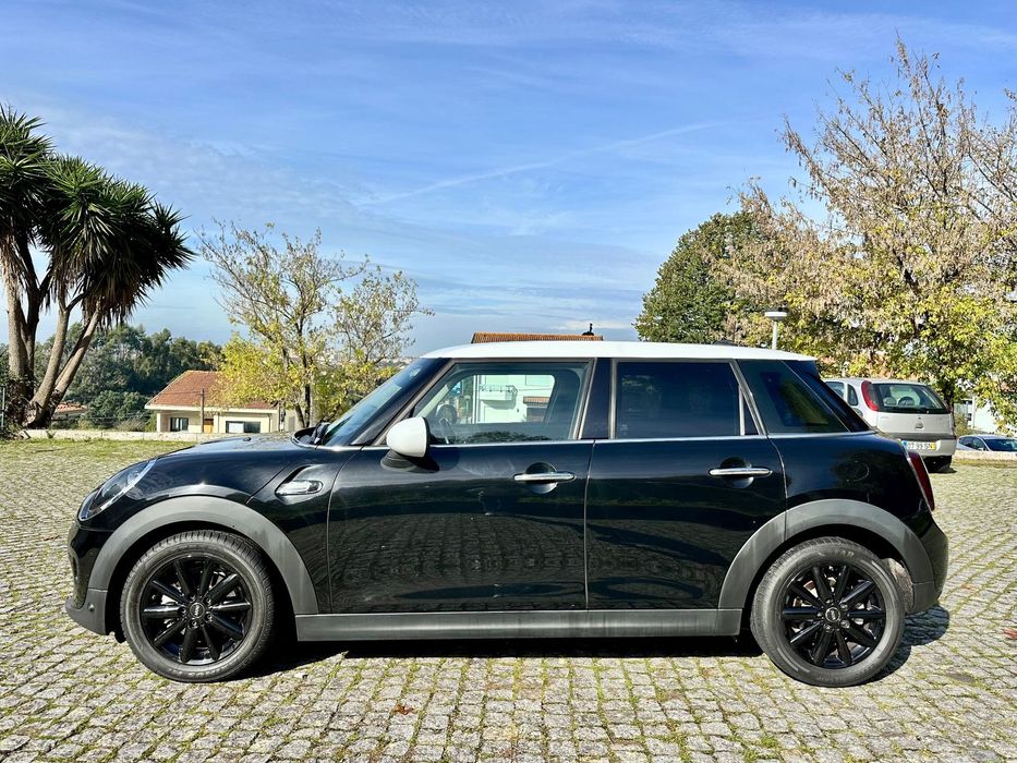 MINI 5 Portas One D