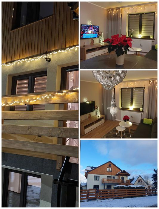 Karpacz  Szklarska Poręba Jelenia Góra-FERIE Zima 2026 w Karkonoszach