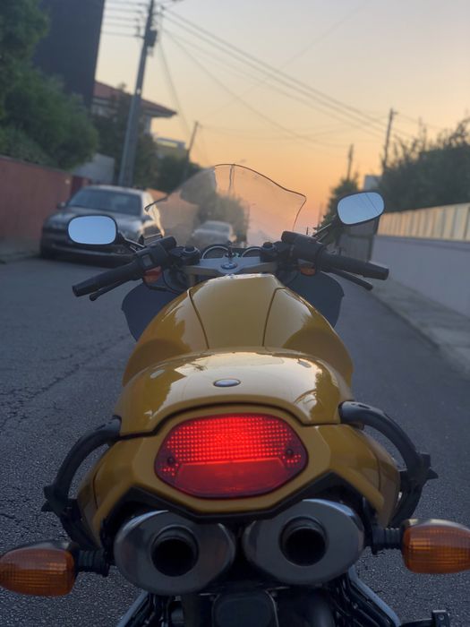 Bmw r 1100 s boxercup