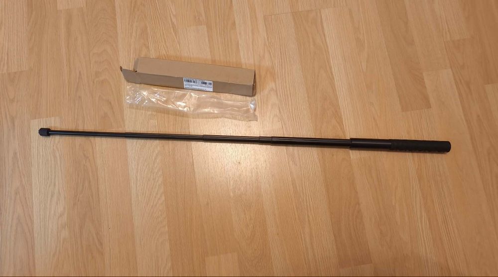 Bastão selfie invisível insta 360