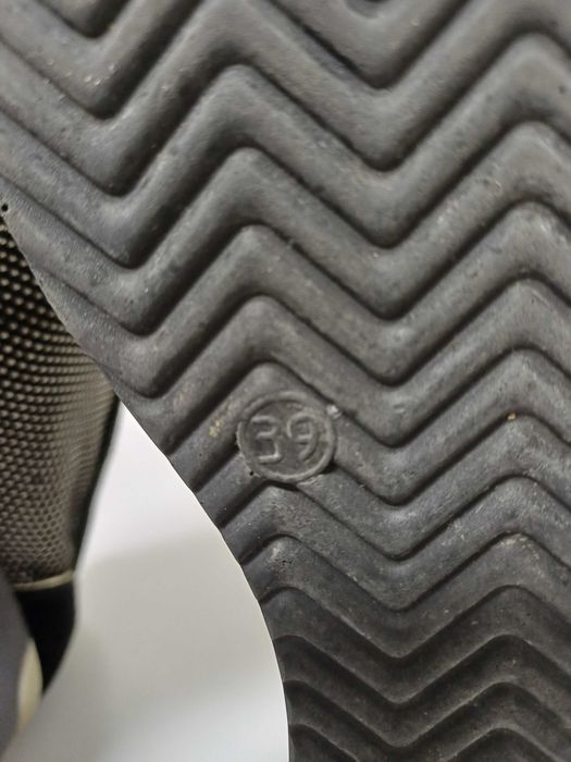 Sapatilhas de cunha para senhora Seaside Nº39