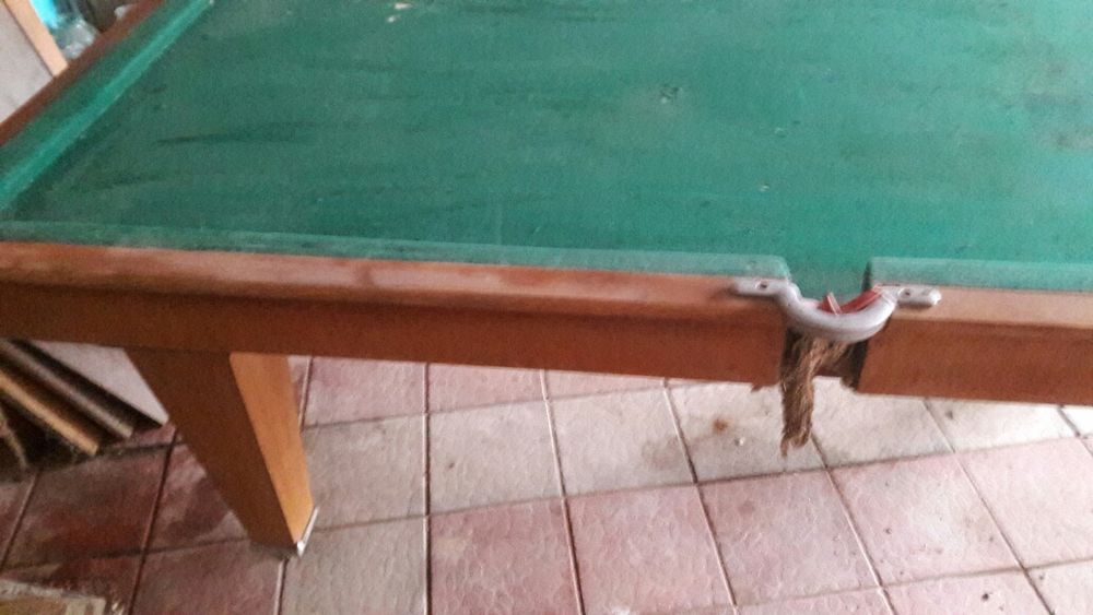 Стол для бильярда