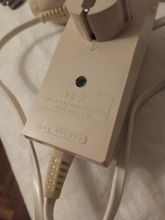 Продам Дарсонваль Корона (Новатор)