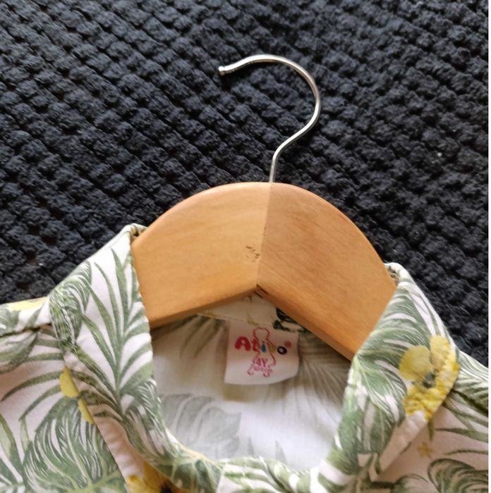 Camisete Criança, manga curta, 4 anos 100% Viscose - Marca: Ativo
