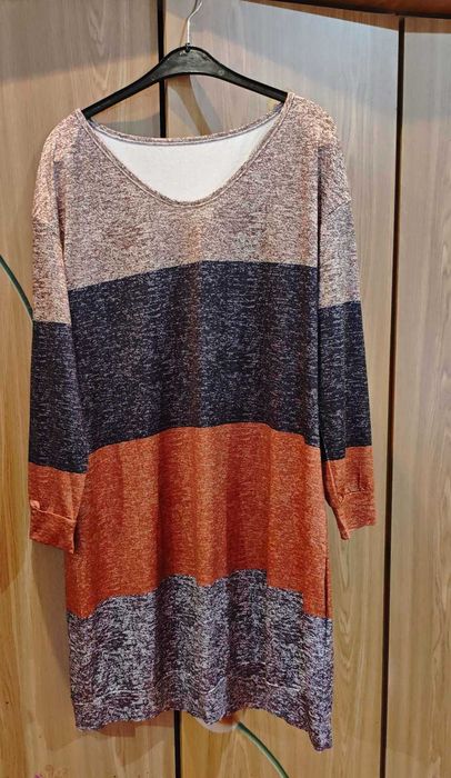 Подовжені туніки нові