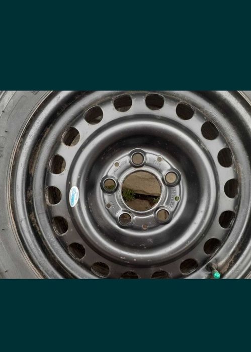 ДИСКИ R15*** 5/112