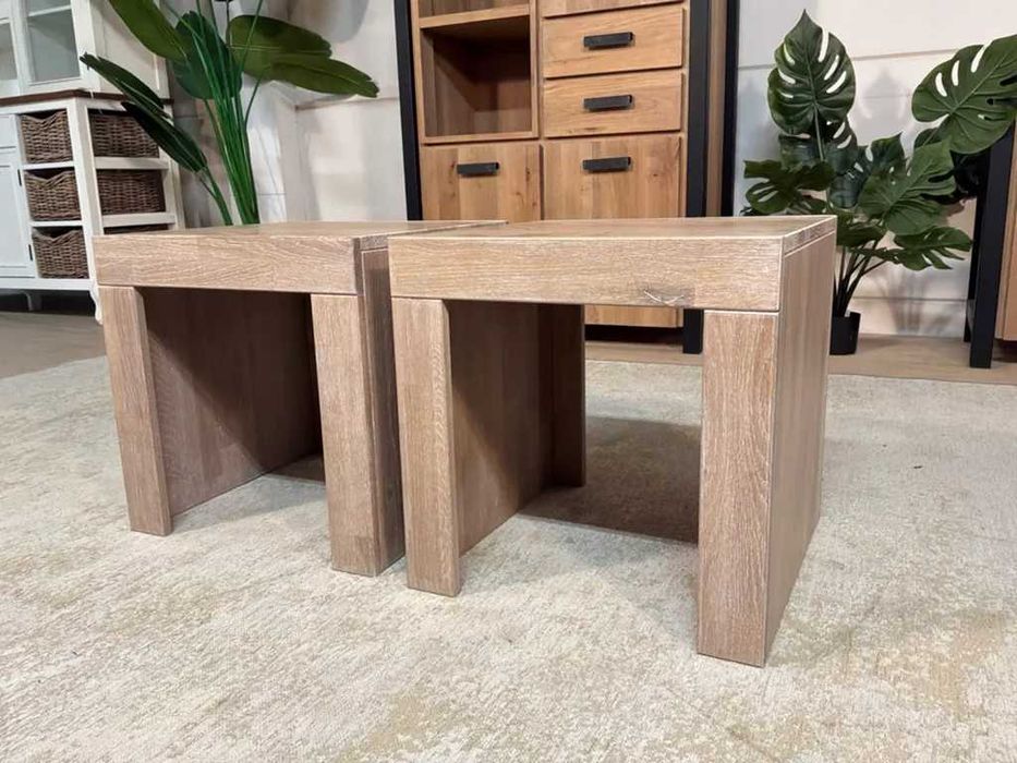 Stolik kawowy Barbuda