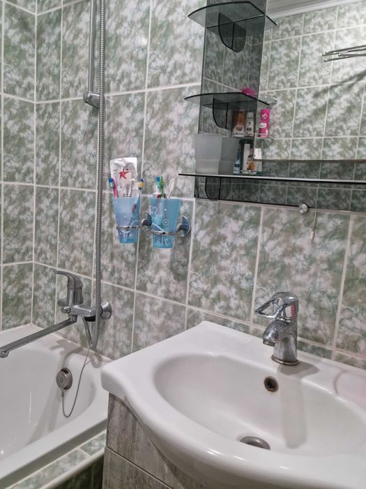 Продаж 2кімн.квартири Бородинський мікрн, вул.проф.Толока